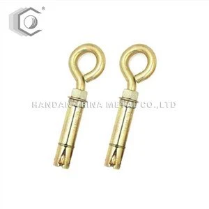Bolt Deisithe Súl 3PCS
