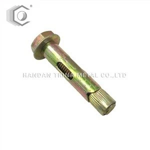 Ancaire Hex Headsleeve