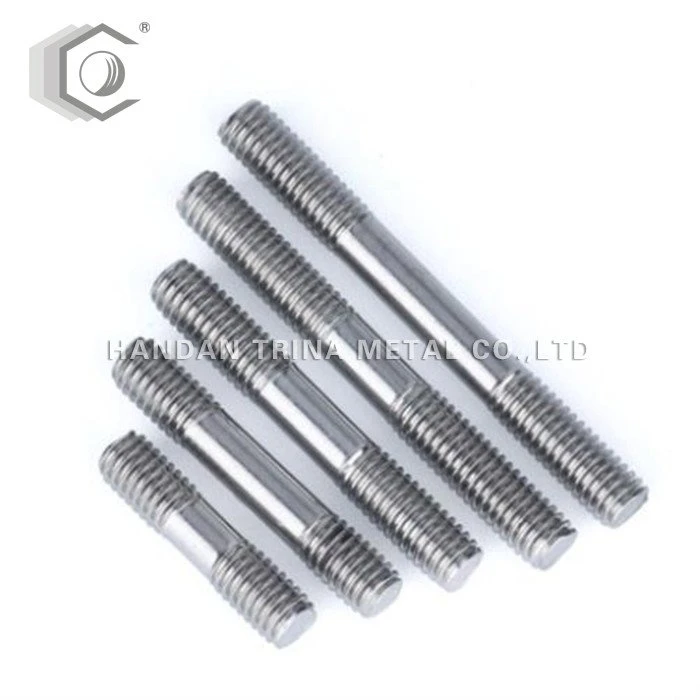 Slat Graí Theaded Stud