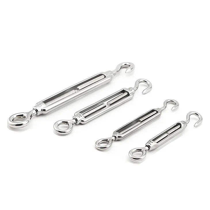 ASTM A193 Scriú Buckle Hook