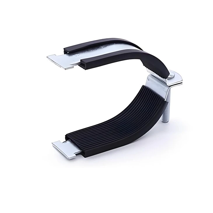 P-type Tube Bundle
