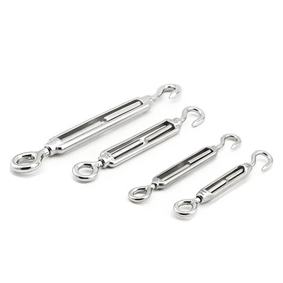 ASTM A193 Scriú Buckle Hook
