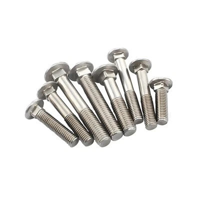 DIN 603 BOLT CARRIGE