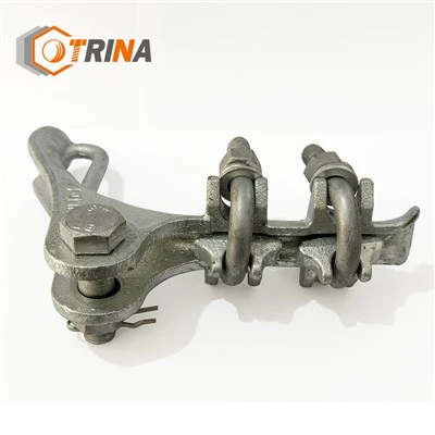 Clamp Strain (Cineál Bolt）